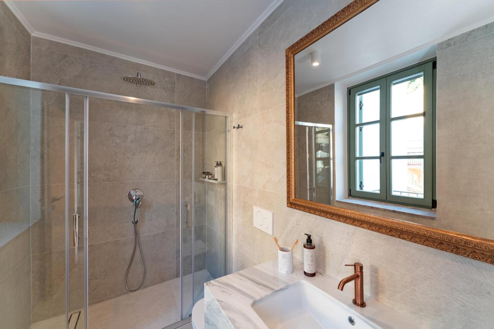 Nisomar Suites Сими Экстерьер фото